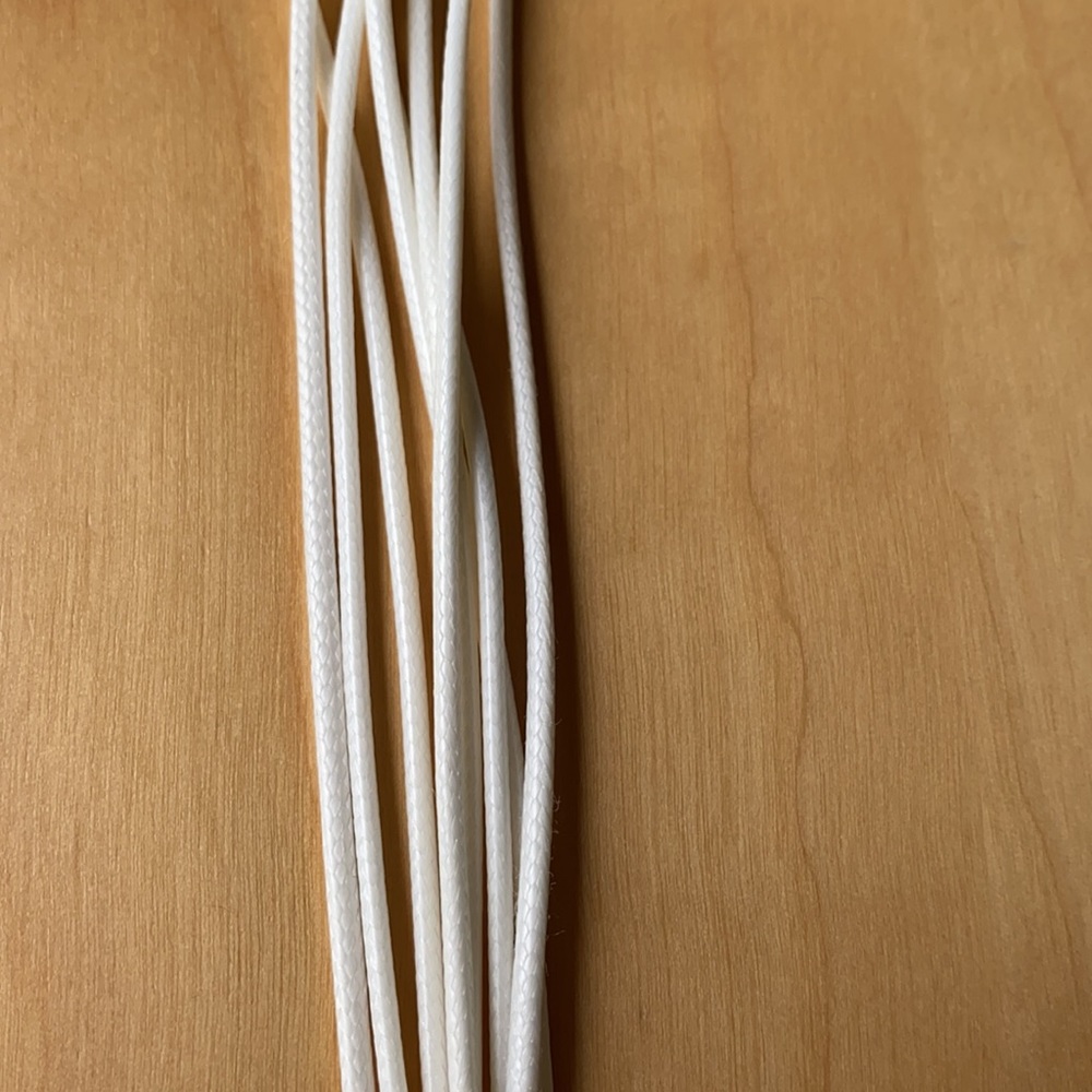 Loft neckless - Picture 6 of 6